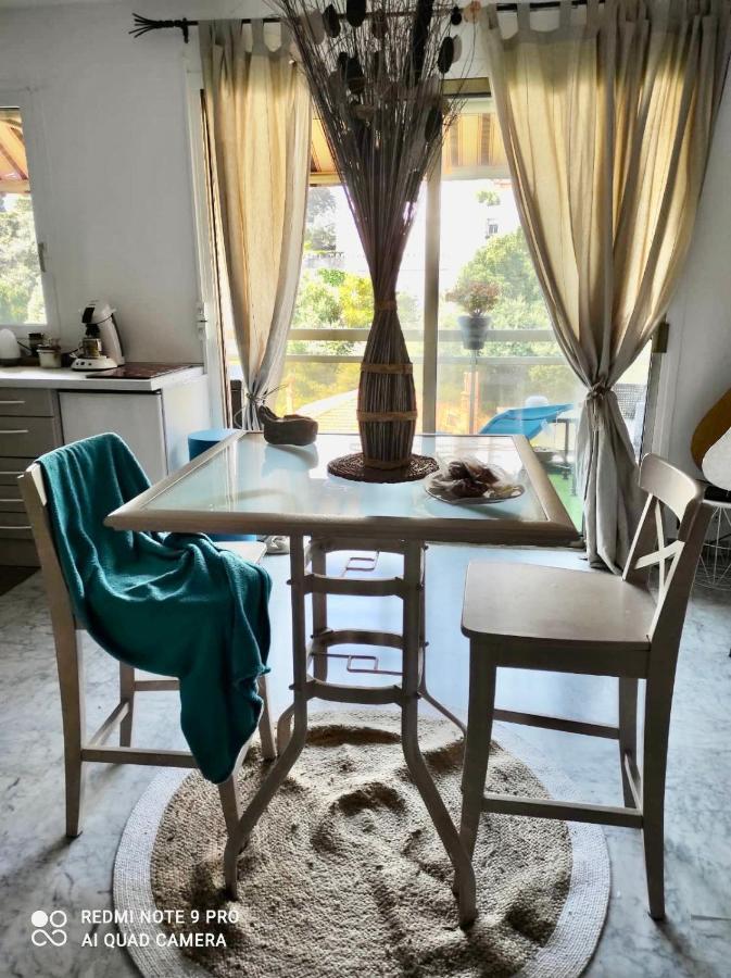 Luxurious In 450m From Sea With Terrace And Air Conditioning And Private Parking Apartamento Cannes