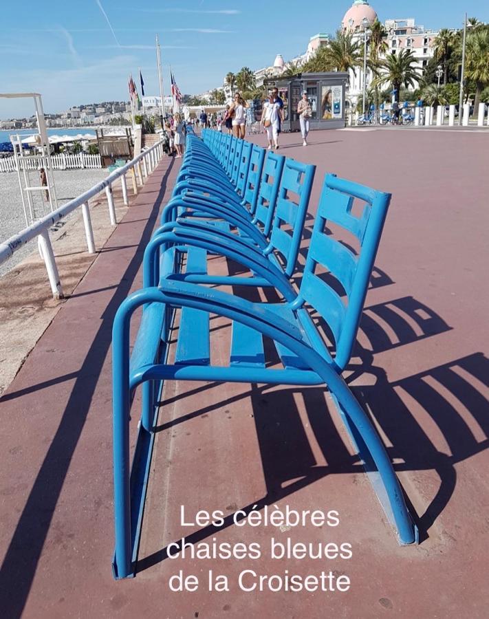 Apartamento Luxurious In 450m From Sea With Terrace And Air Conditioning And Private Parking Cannes